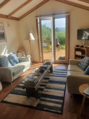 Wanderers Cottage